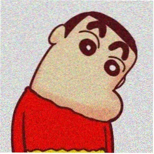 观众 旧胶片 头像